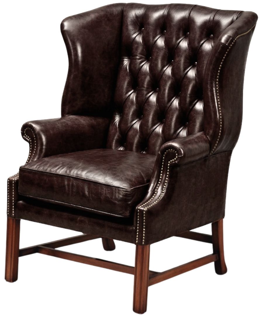 The Chancellor Chesterfield